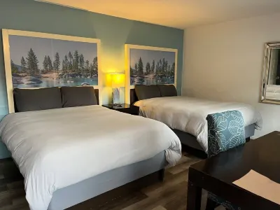 Bluebird Day Inn & Suites
