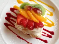 Hibernian Hotel & Leisure Centre - breakfast