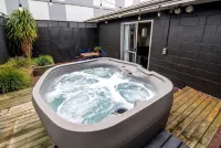 Aura Accommodation Hotels in Lake Okataina