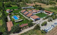 Tefenni Villas & Hotel - Pet friendly