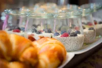 Bio Design Boutique Landhaus St Georg - breakfast
