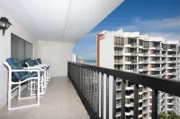 Saida by South Padre Condo Rentals