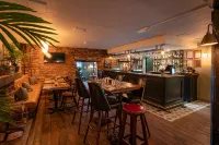 Ring O Bells Hotel a Blagdon