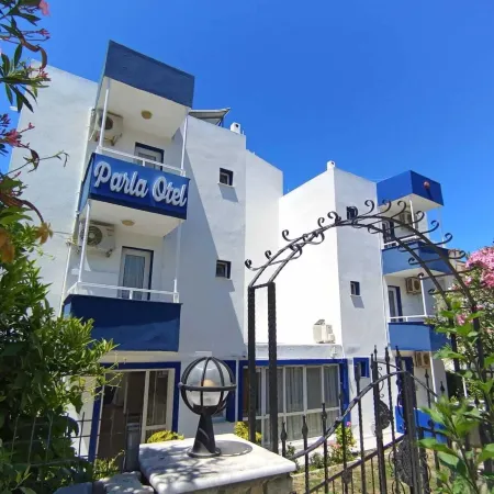 Parla Apart Hotel
