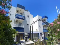 Parla Apart Hotel Отели в г. Чешме