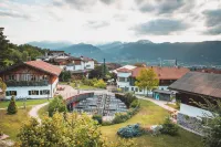 Pineta Nature Resort Hotels in Cavareno
