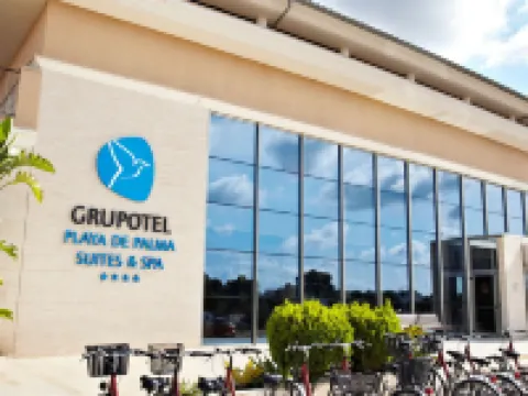 Grupotel Playa de Palma Suites & Spa Hotels in Ses Cadenes