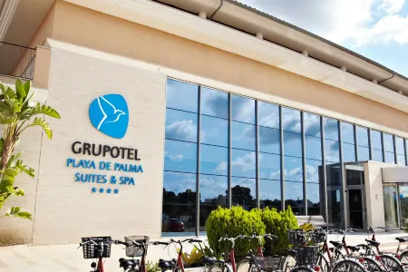 Grupotel Playa de Palma Suites & Spa