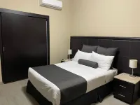 Hotel San Francisco Hotel a San Luis Potosí