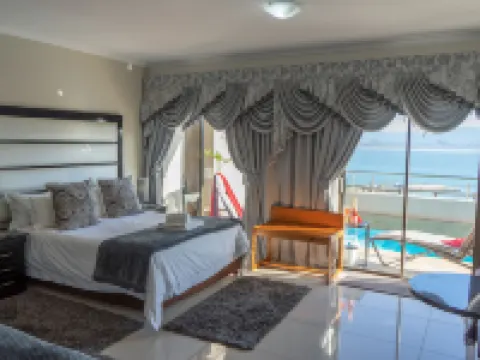 酒吧T尼克旅館 莫塞爾貝酒店