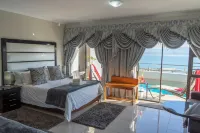 Bar-t-Nique Guest House Hotel di Mossel Bay