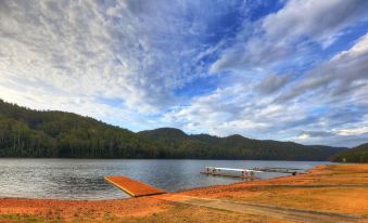 Cradle Alpine Retreat