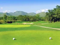 Lake View Resort & Golf Club Hotels in Cha-am