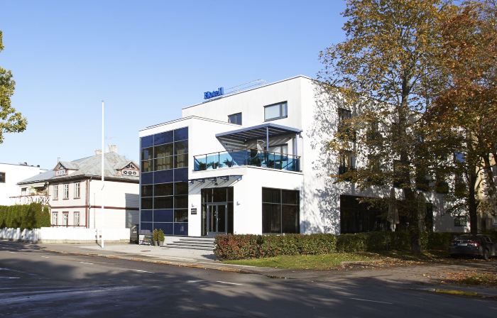 Hotell Tammsaare