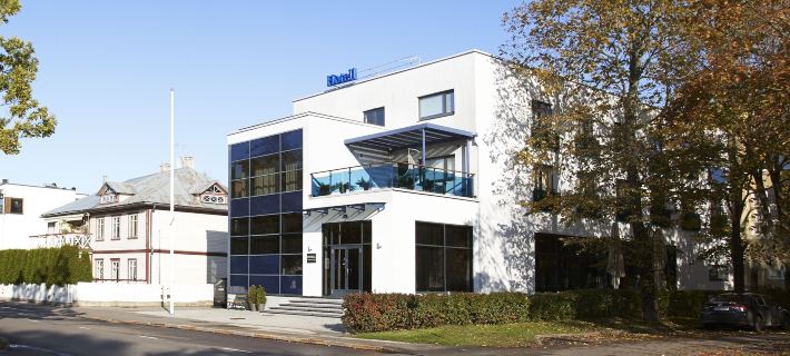 Hotell Tammsaare Hotels in Parnu