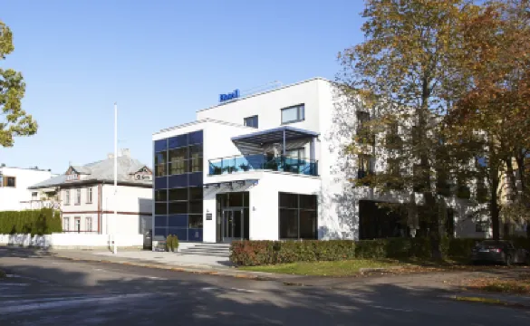 Hotell Tammsaare Hotels in 