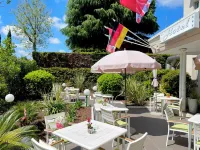 Hotel Alfieri Sirmione