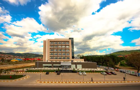 艾塔奧爾坎温泉酒店及水療中心