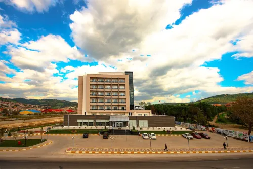 Ataol Can Termal & Spa