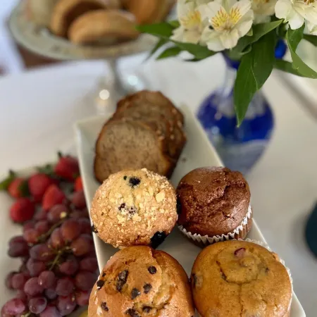 The Langworthy Inn & Winery