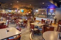 Hope Hotel and Richard C. Holbrooke Conference Center - breakfast