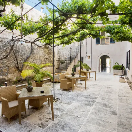 Hotel Ca'n Bonico