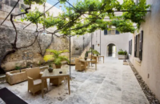 Hotel Ca'n Bonico