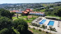 Hotel Lago Dourado Hotel di Dois Vizinhos