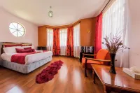 Takdiri Homes Plush 3Br Appartment