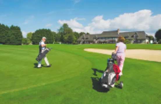 Residence Pierre & Vacances les Embruns