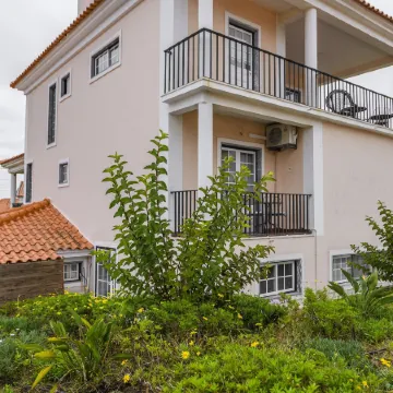 Casa Das Hortênsias - Charming Guest House