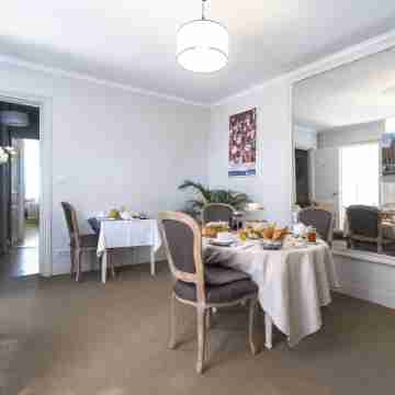 La Maison de Marc Dining/Meeting Rooms