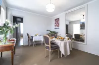 La Maison de Marc Hotels in Poitiers