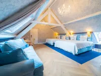 Grand Hotel Normandy by CW Hotel Collection Hotels near Bloedput