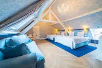 Grand Hotel Normandy by CW Hotel Collection Hotels in Brugge