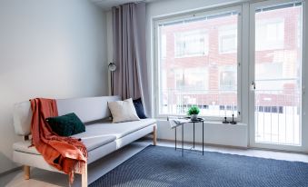 Spot Apartments Espoon Keskus