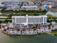 Residence Inn Ocean City Hotels in der Nähe von Strand Ocean City Beach