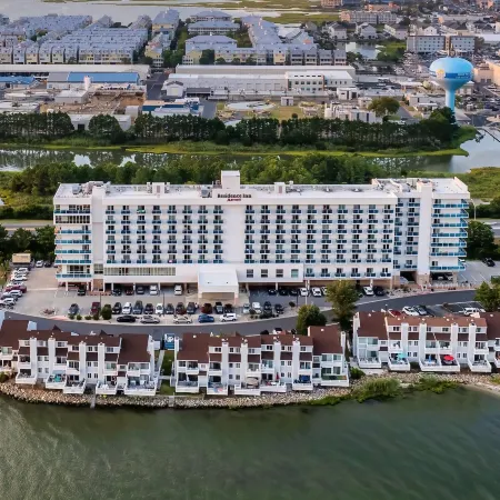 Residence Inn Ocean City