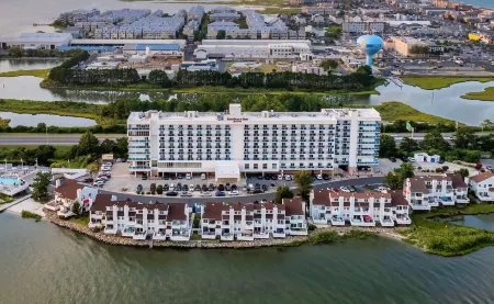 Residence Inn Ocean City