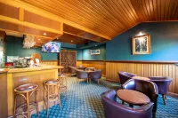 Gateway on Monash Hotels in Clayton