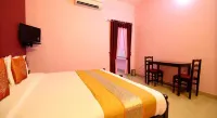 Mare Blu Resort Hotels in Kodungallur