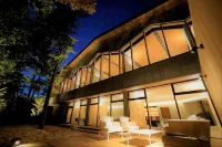 レジーナリゾート旧軽井沢 のホテル