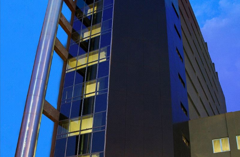 BH Raja Hotel