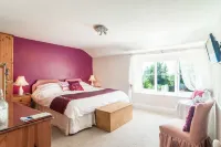 Cadleigh Manor B&B Hotels in Ivybridge