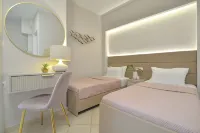 Irida Apartments โรงแรมใน