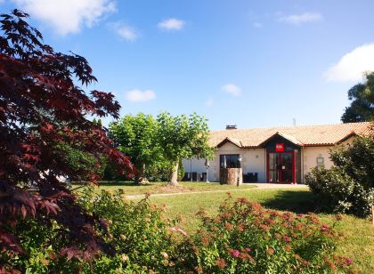 Hôtel ibis Bordeaux Saint Emilion