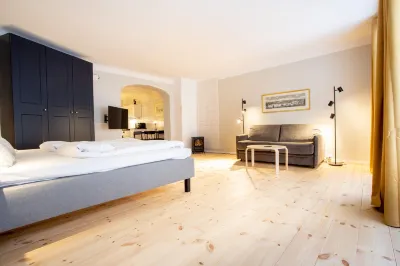 ApartDirect Gamla Stan Hôtels à : 
