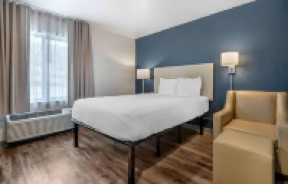 Extended Stay America Select Suites - Pittsburgh - Cranberry