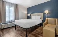 Extended Stay America Select Suites - Pittsburgh - Cranberry Hotel a Zelienople