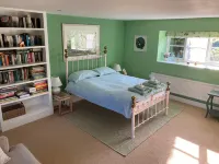 Corner House Hotel a Shepton Beauchamp